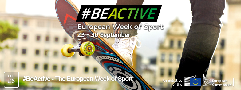 European Week Of Sport